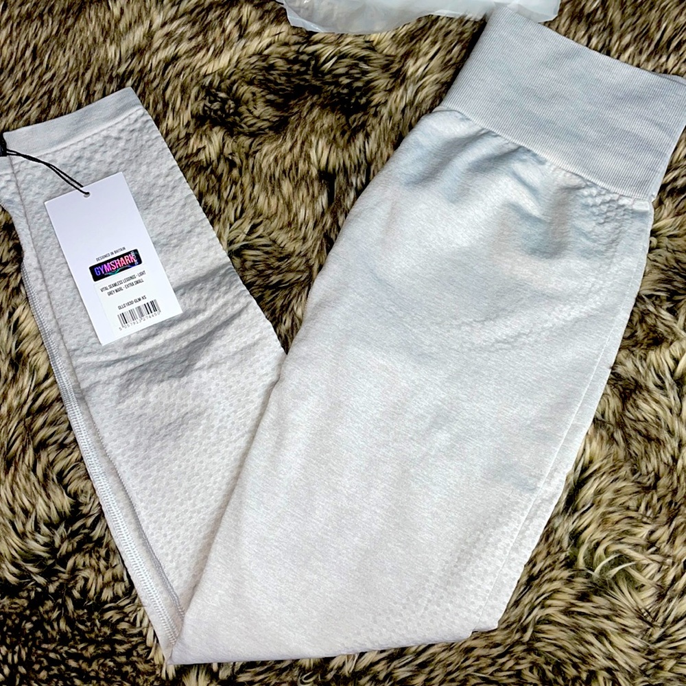 Vital Seamless Leggings